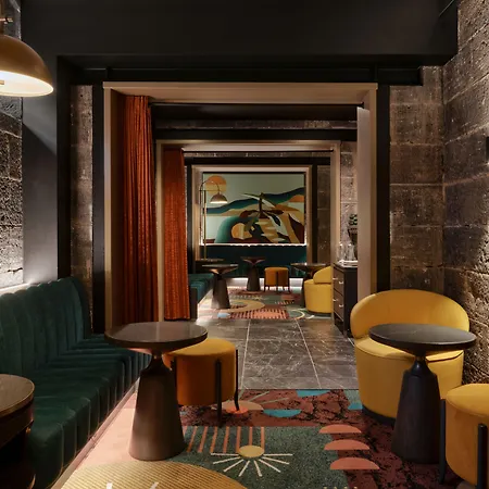 The Interlude Hotel-3